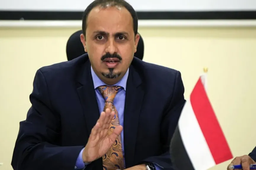 ما الذي يحدث داخل صفوف الشرعية؟ وزير يخرج عن صمته ويوجه رسائل قوية لهذه الأطراف!
